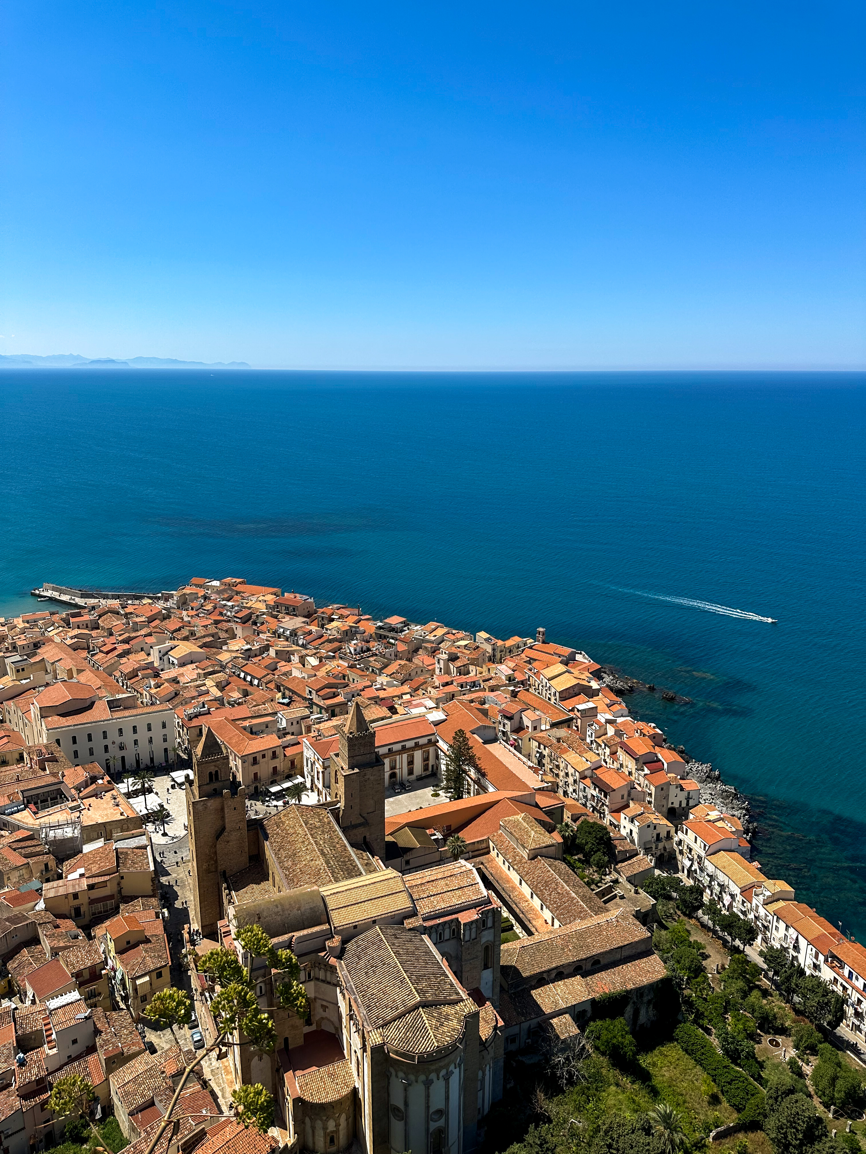 cefalu view