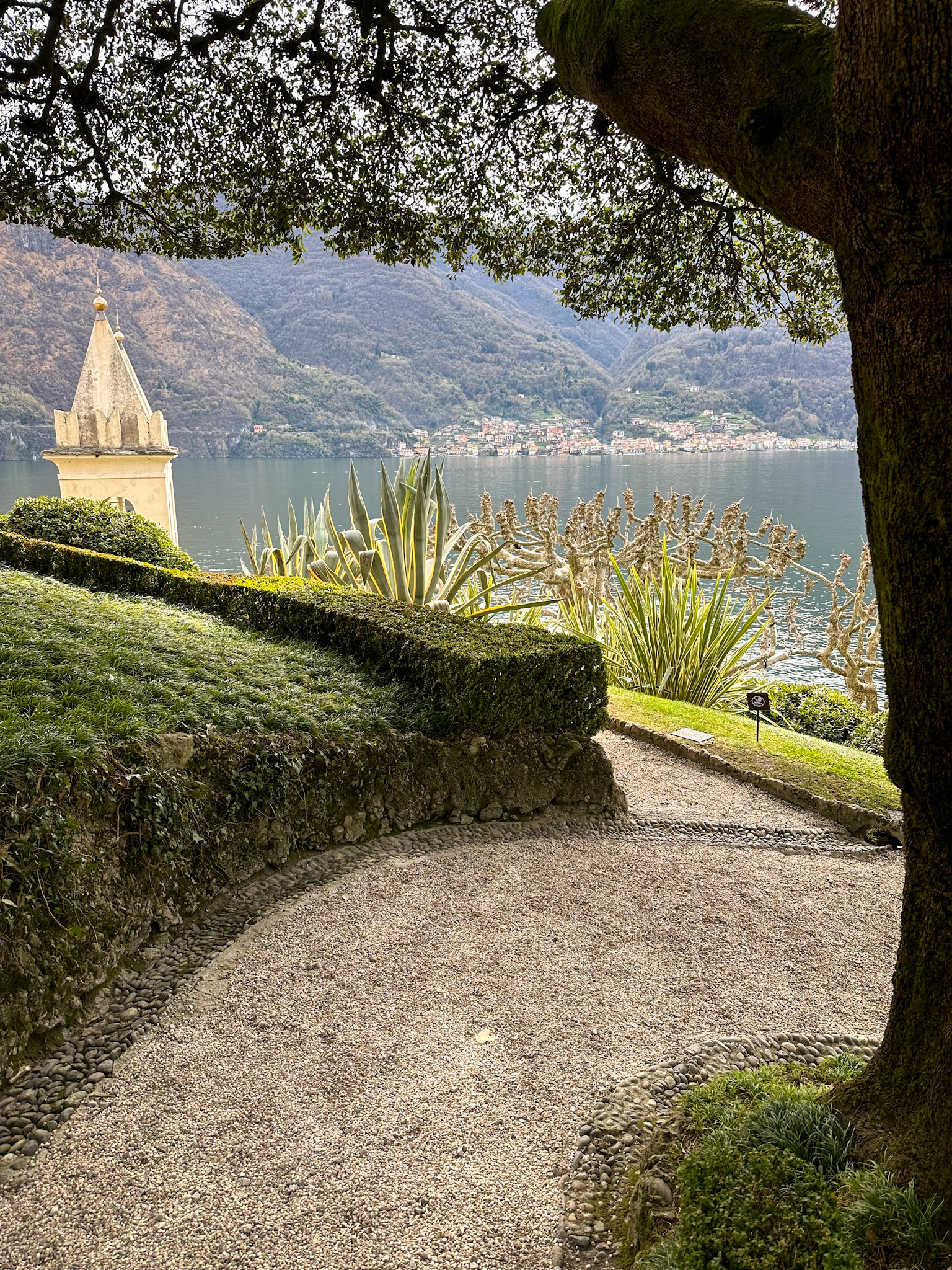 villa del balbianello